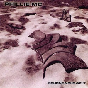 收聽Phillie MC的Im Fadenkreuz歌詞歌曲