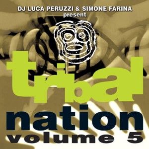 收聽Little Exuma的TRIBAL EXPRESS (Peruz Original Mix)歌詞歌曲