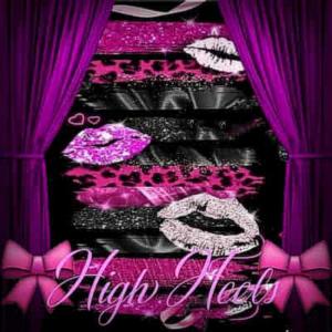 收聽snuffcide的high heels (feat. zawmbi3)歌詞歌曲