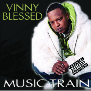 收聽Vinny Blessed的Never Quit (Explicit)歌詞歌曲