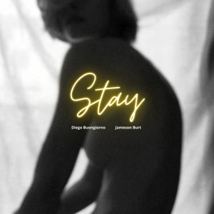 Album Stay from Diego Buongiorno