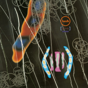 Album Spooky (2023 Remaster) from Lush