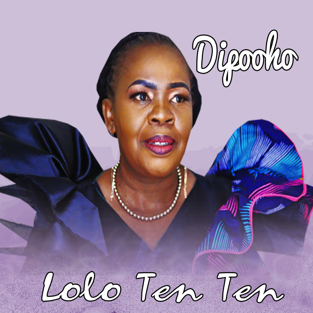 Makoti Okae