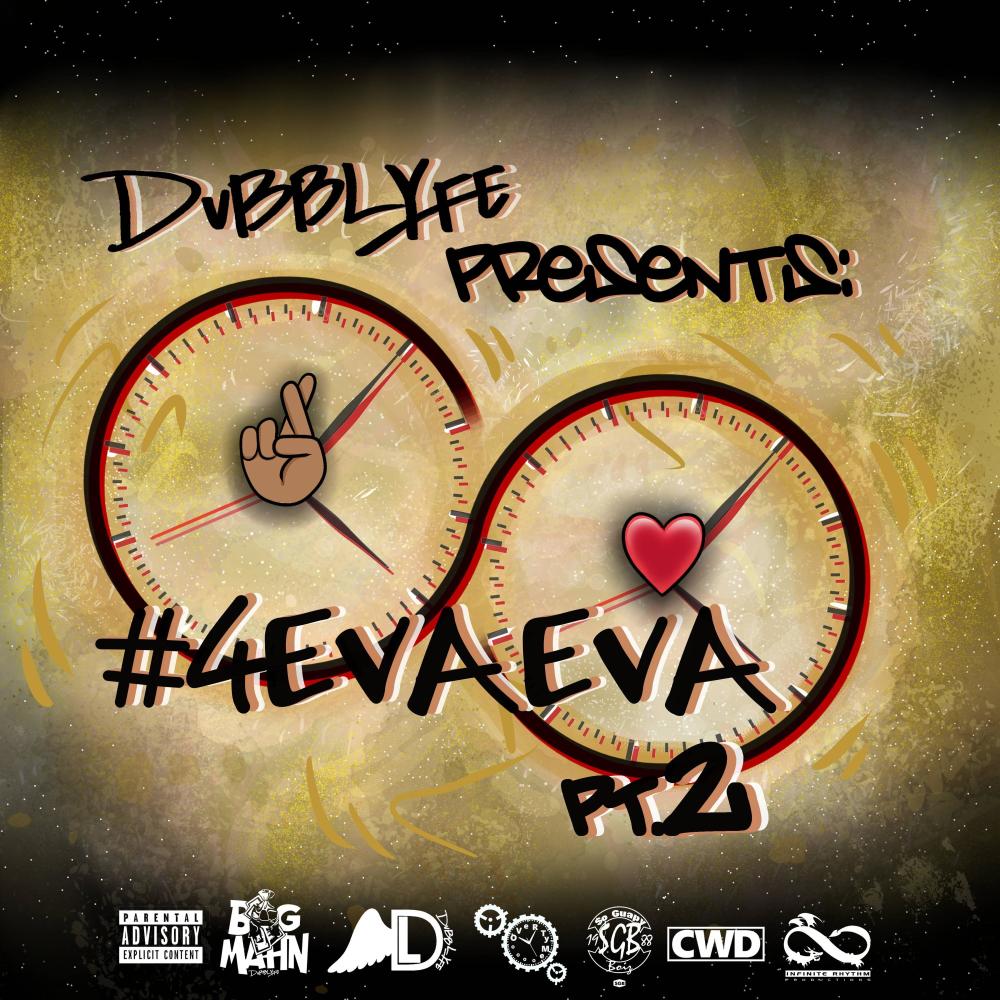 PoTSy FLaTToP (feat. BoNeY-JaY & Mali da 1) (Explicit)