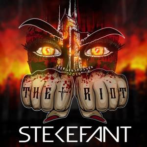 Listen to The Riot 2019 (Explicit) song with lyrics from Stekefant
