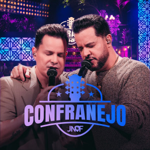 收聽João Neto & Frederico的Oh Vida (Ao Vivo)歌詞歌曲