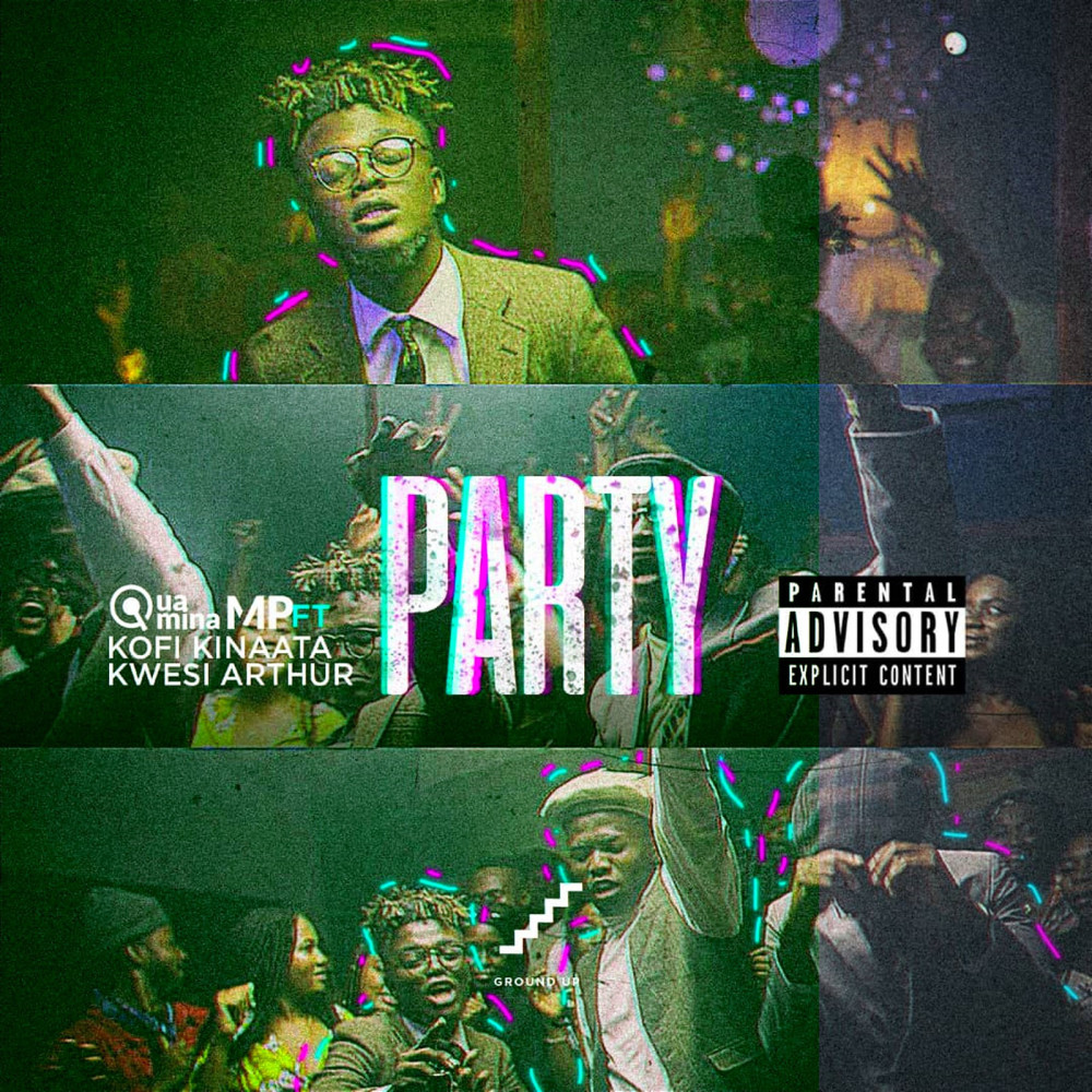 Party (Explicit)