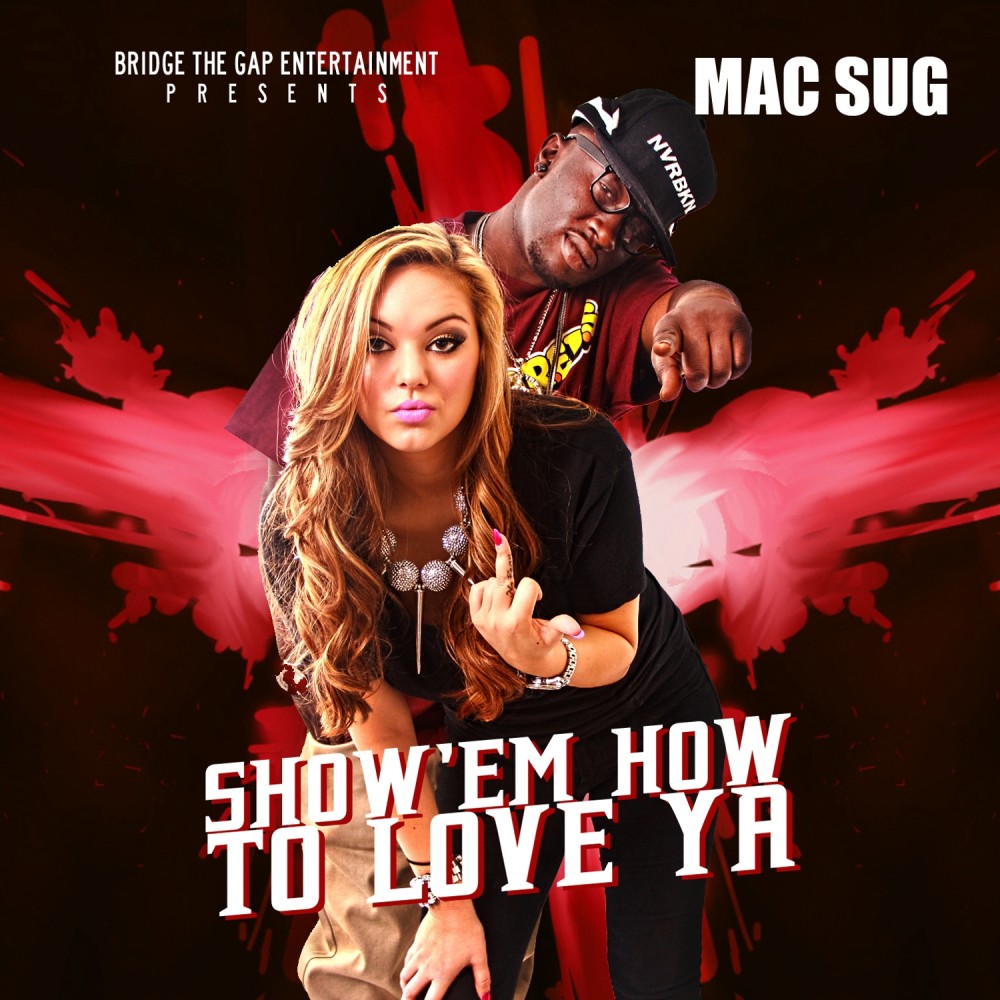 Show 'Em How to Love Ya (Explicit)