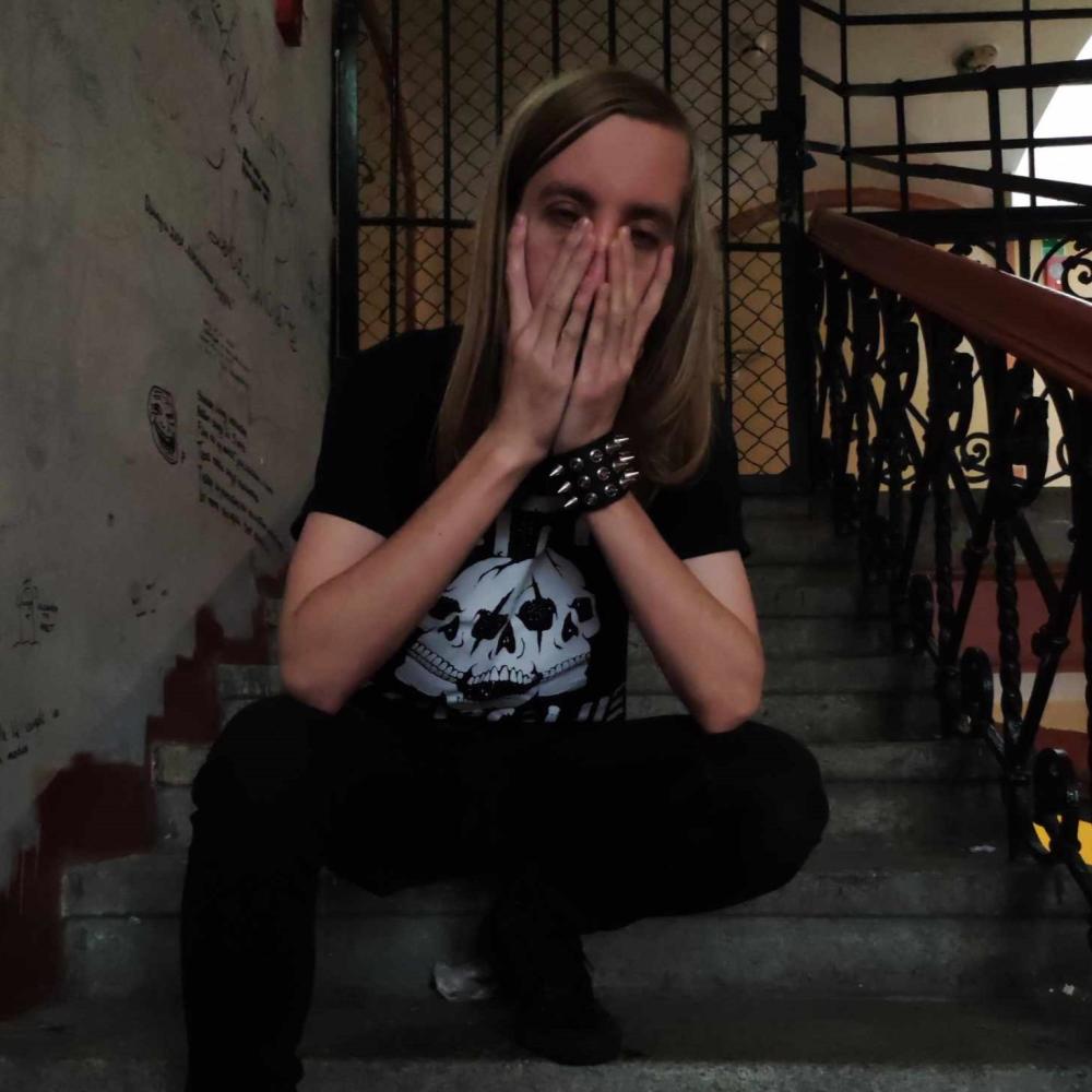 Rozwarstwienie (Explicit)