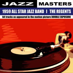 ดาวน์โหลดและฟังเพลง A Fool in Love พร้อมเนื้อเพลงจาก The 1959 All Star Jazz Band