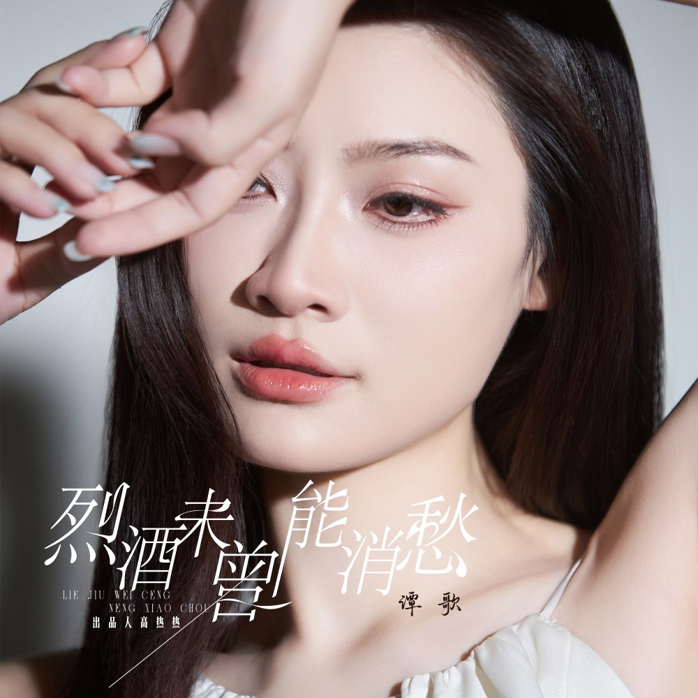 烈酒未曾能消愁 (伴奏)