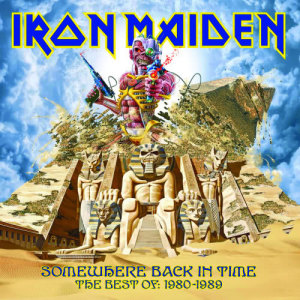 收聽Iron Maiden的The Number of the Beast (1998 Remaster)歌詞歌曲