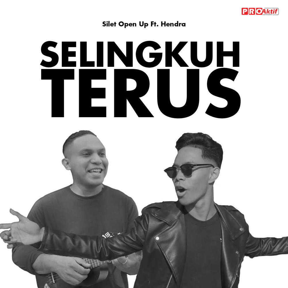 Selingkuh Terus