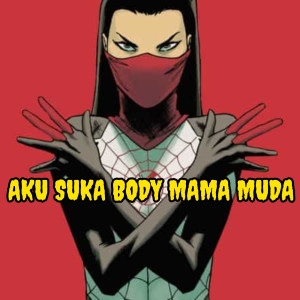 Listen to Aku Suka Body Mama Muda song with lyrics from JONI REMIX