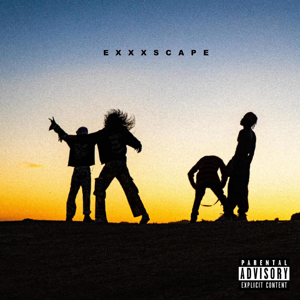 Little Boy Keep Running (Explicit)