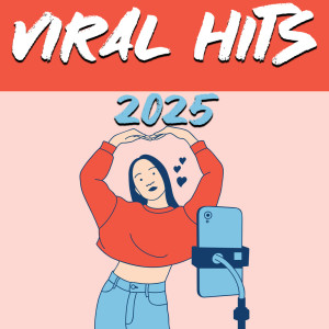 Various Artists的專輯Viral Hits 2025