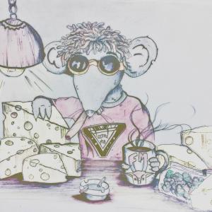 Album Weed&Coffee (feat. AJ Suede) (Explicit) from TheLootrz