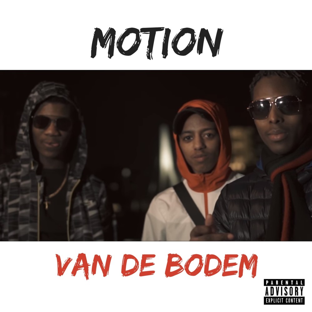 Van de Bodem (Explicit)