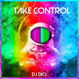 DJ Dio的專輯Take Control
