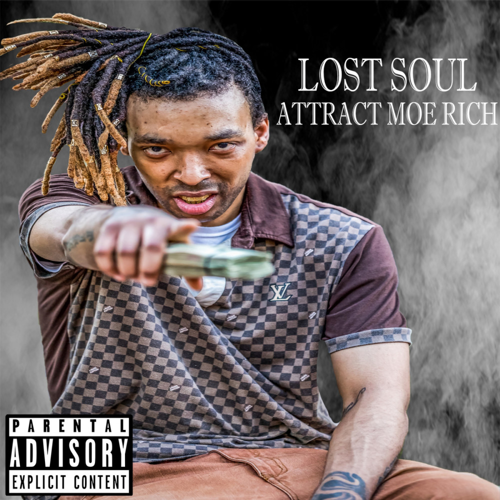 Attract Moe Rich (Explicit)