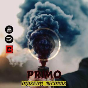 收聽Primo Beats的DARK CLOUDS歌詞歌曲