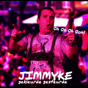 Album Gekleurde Gesteurde from JimmyKe