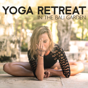 Yoga Retreat in the Bali Garden Sanctuary