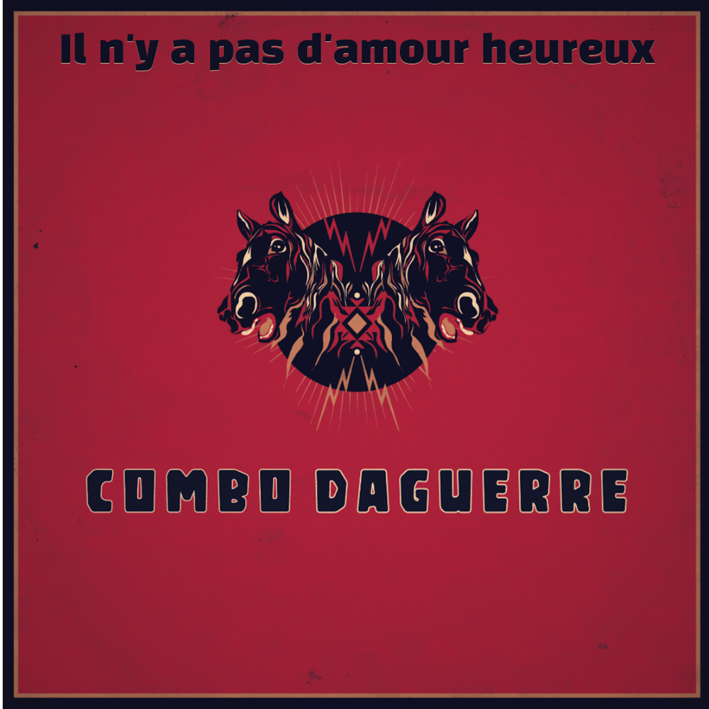 Il n'y a pas d'amour heureux