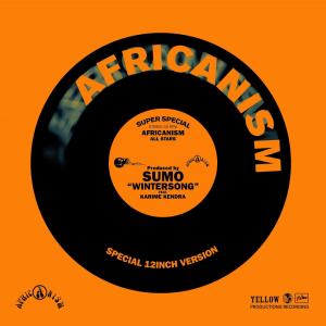 Listen to Wintersong song with lyrics from Africanism