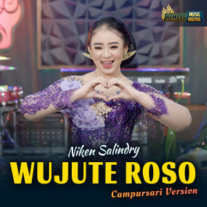 Album Wujute Roso (Campursari) from Niken Salindry