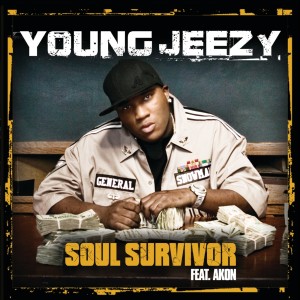 ดาวน์โหลดและฟังเพลง Soul Survivor (Explicit) พร้อมเนื้อเพลงจาก Young Jeezy