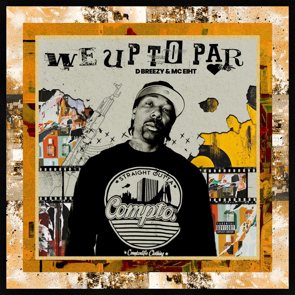 We up to Par (Explicit)