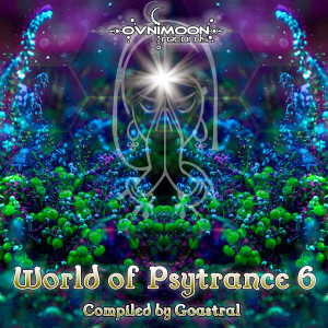 Album World Of Psytrance 6 from Group Star