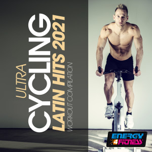 Ultra Cycling Latin Hits 2021 Workout Compilation dari Red Hardin