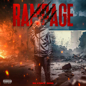 Listen to WICK&BAD & SLYNKY STYLE (Explicit) song with lyrics from SLYNKY DOG