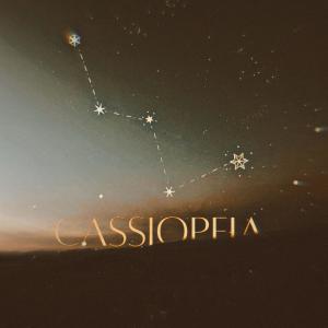 Album Cassiopea (feat. Van Dal) (Explicit) from Gucci