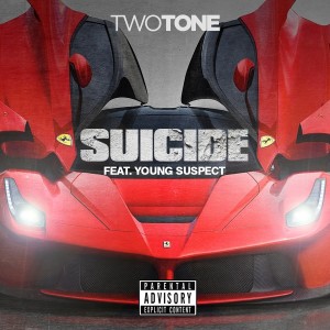 收聽Two Tone的Suicide (Doors) (Explicit)歌詞歌曲