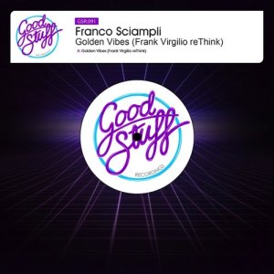 收聽Frank Virgilio的Golden Vibes歌詞歌曲