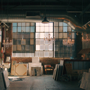 default playlist img