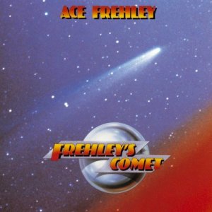 收聽Ace Frehley的Into the Night (LP版)歌詞歌曲