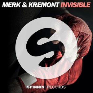 收聽Merk & Kremont的Invisible歌詞歌曲