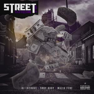 Album Street Elevation 2 from Various Artists
