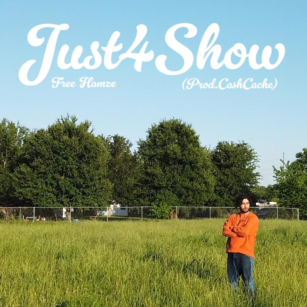 Just 4 Show (Explicit)