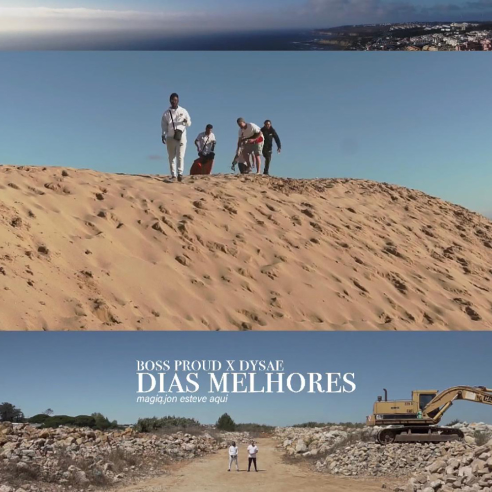 Dias Melhores (Explicit)