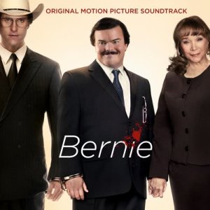 Various Artists的專輯Bernie (Original Motion Picture Soundtrack)