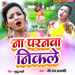 Listen to Na Paranwa Nikale song with lyrics from Ravi Raj Prajapati