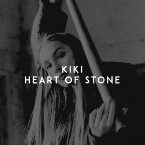 收聽Kiki的Heart of Stone歌詞歌曲