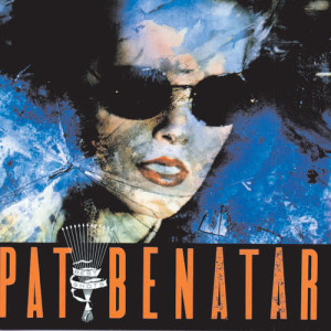 ดาวน์โหลดและฟังเพลง Love Is A Battlefield พร้อมเนื้อเพลงจาก Pat Benatar