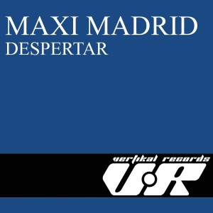 Maxi Madrid的專輯Despertar