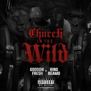 收聽Godsonfresh的Alicia (Explicit)歌詞歌曲